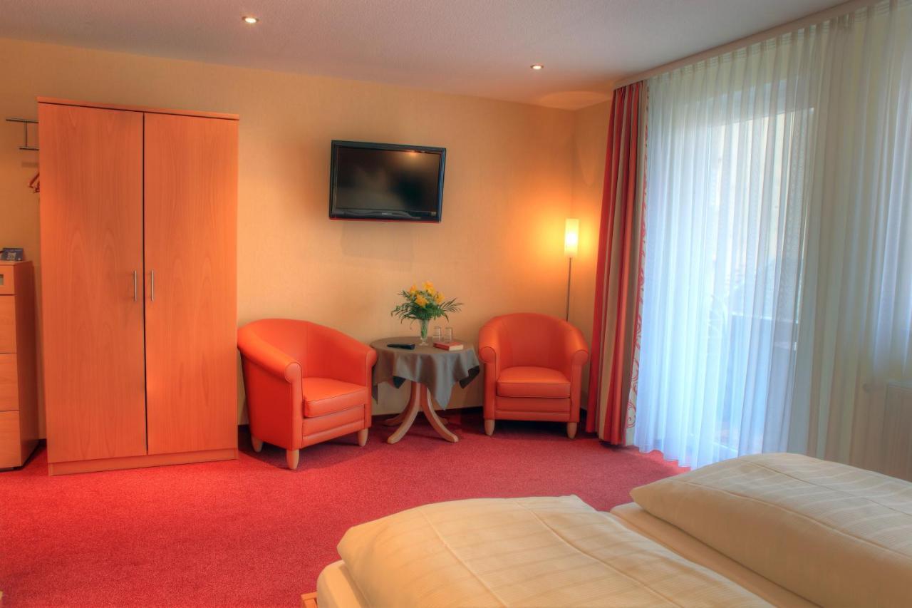 Hotel Moselterrasse Ediger-Eller Quarto foto
